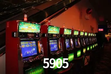 Descubra a Essência do 5905: Nossa História e Compromissos