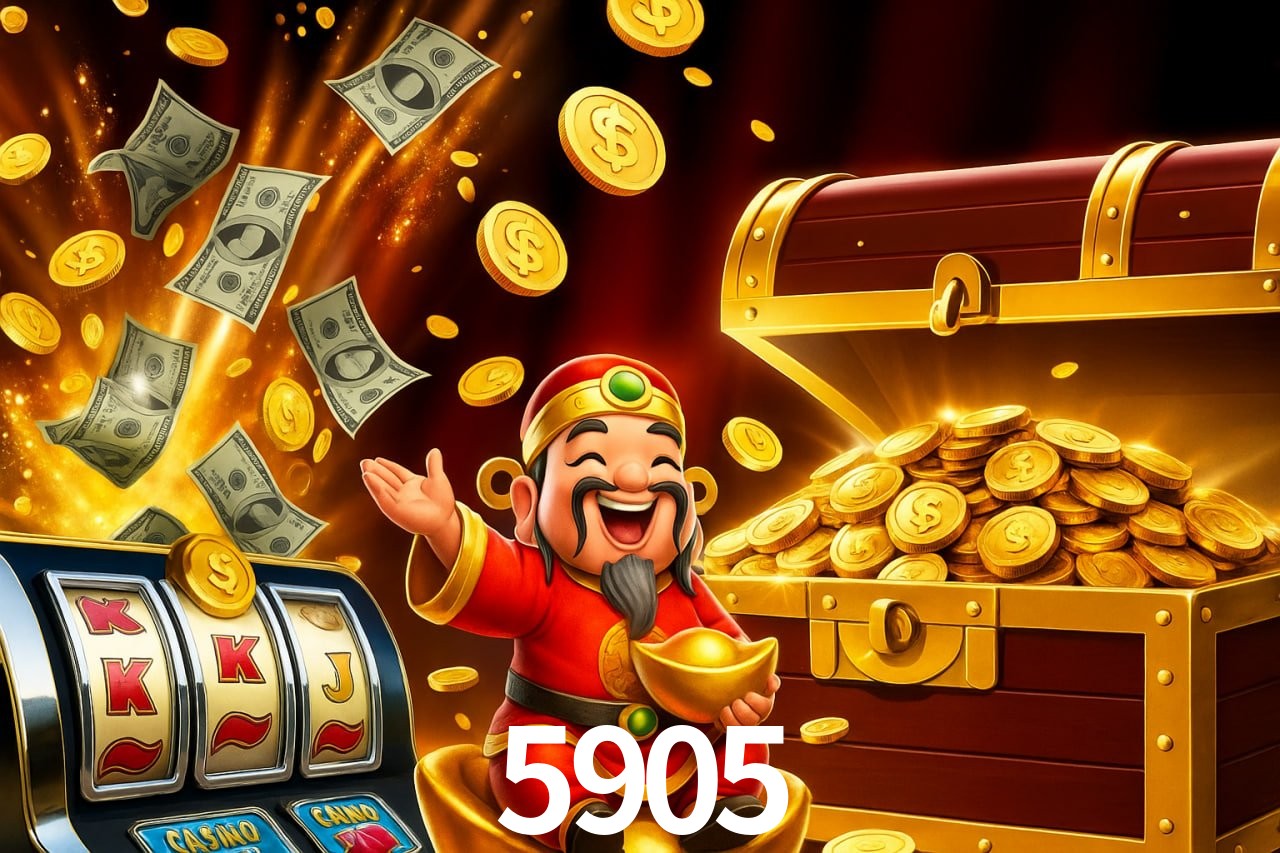 Experiência VIP 5905