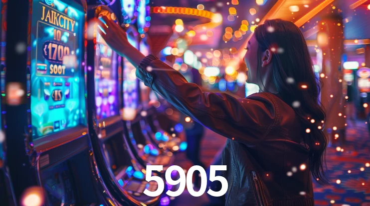 5905 - Aposta Nº1 no Brasil - 5905.com