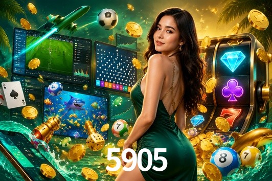 Welcome Bonus 5905