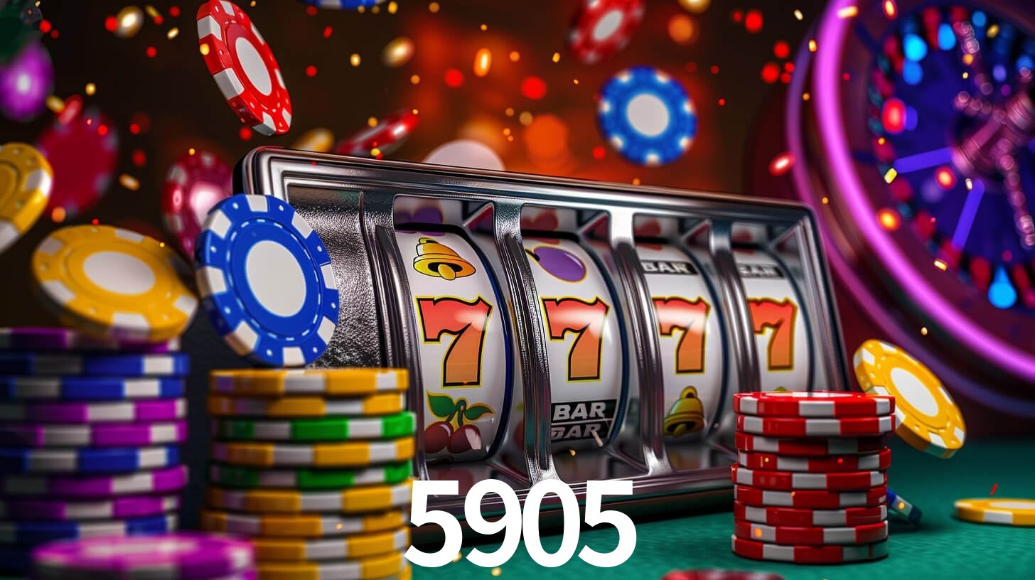 Estatísticas 5905