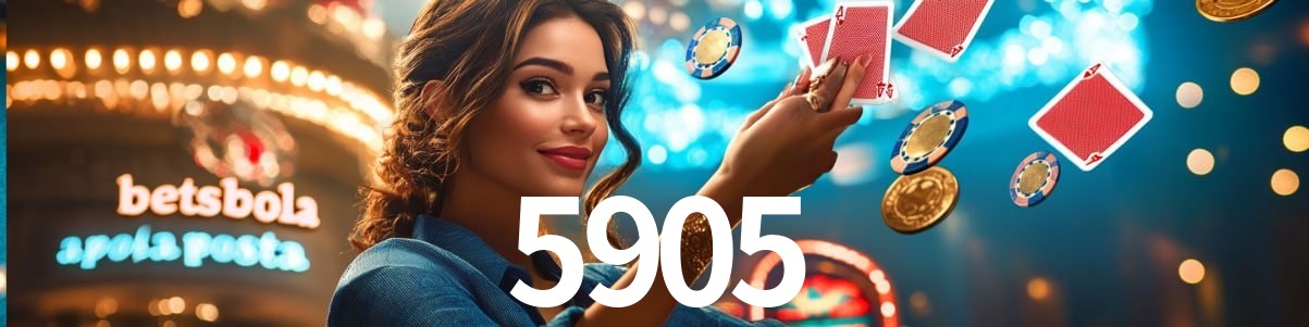 Experiência VIP 5905