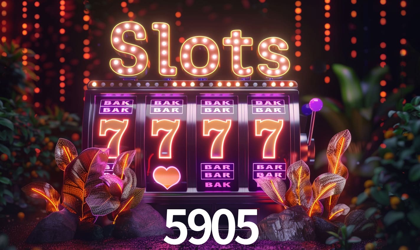Principais provedores de slots da 5905 - NetEnt, Pragmatic Play, Play'n GO