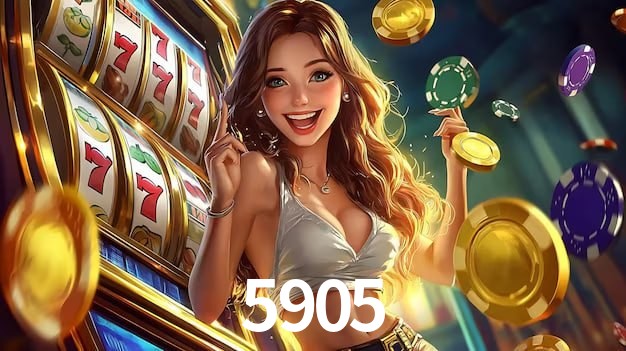 Requisitos do APK da 5905 para Android