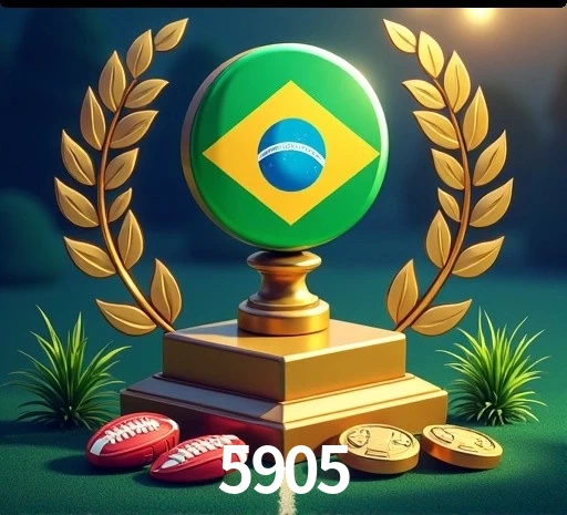 Tabela RTP dos jogos de cassino da 5905