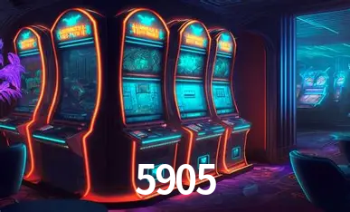 Descubra o Programa VIP da 5905: Vantagens Exclusivas para Jogadores