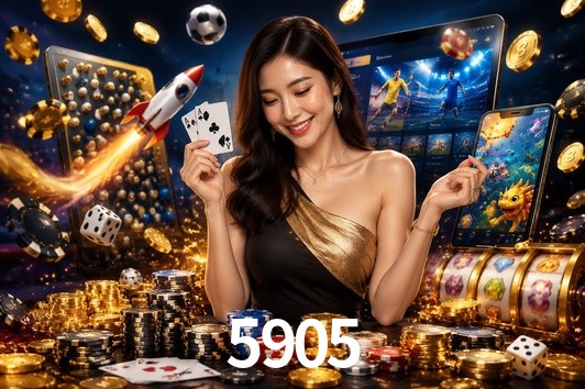 Account Benefits 5905