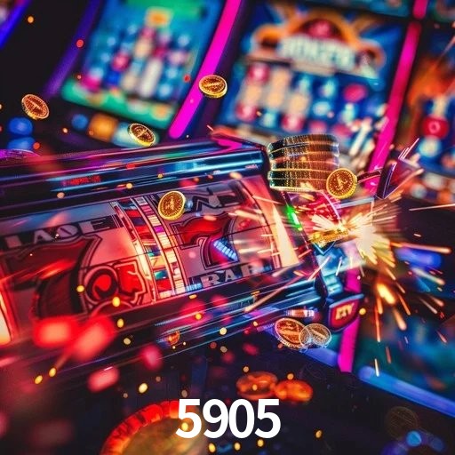 Estatísticas do Jogo 5905