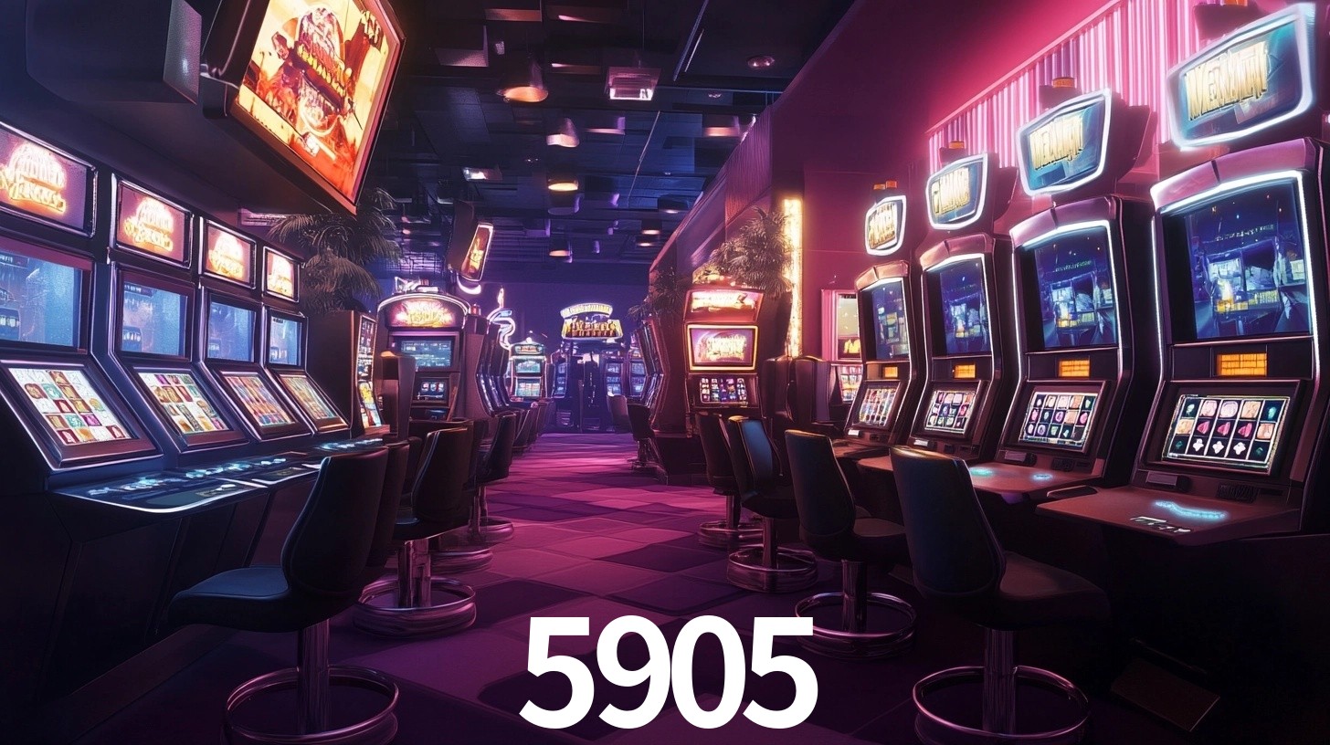 5905