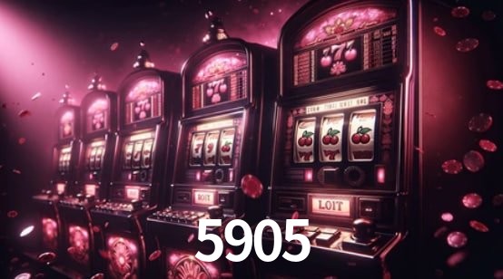 Estatísticas Crash Games 5905