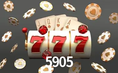 A Popularidade dos Caça-Níqueis no 5905