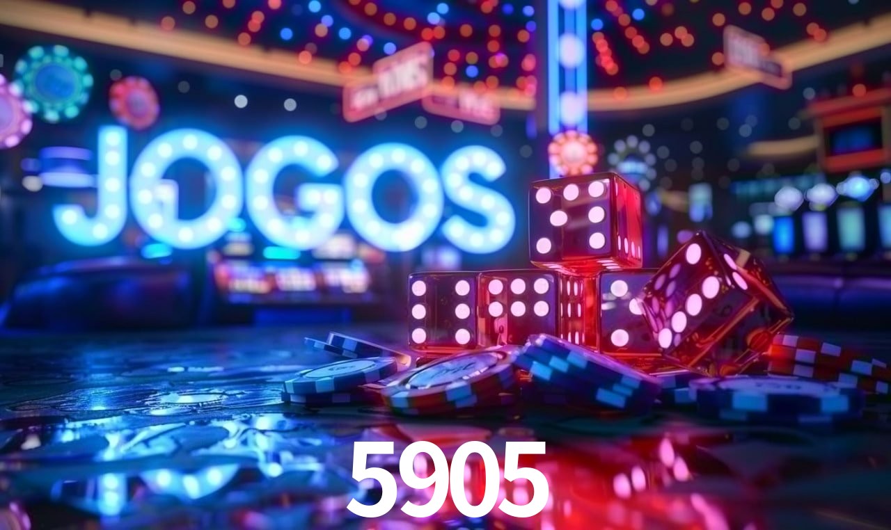 Apostas de Tênis 5905