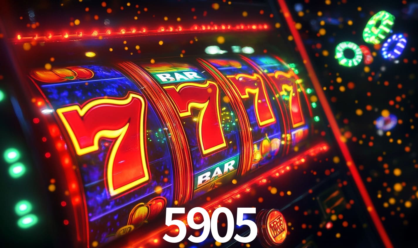 5905: A Experiência de Casino com Jogos de Mesa ao Vivo