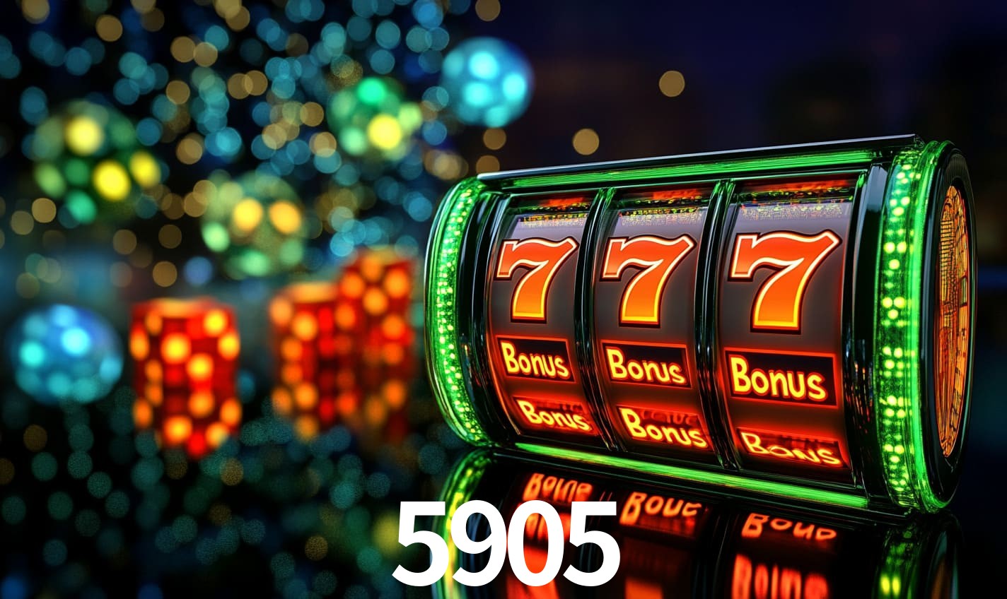 Requisitos do APK da 5905 para Android