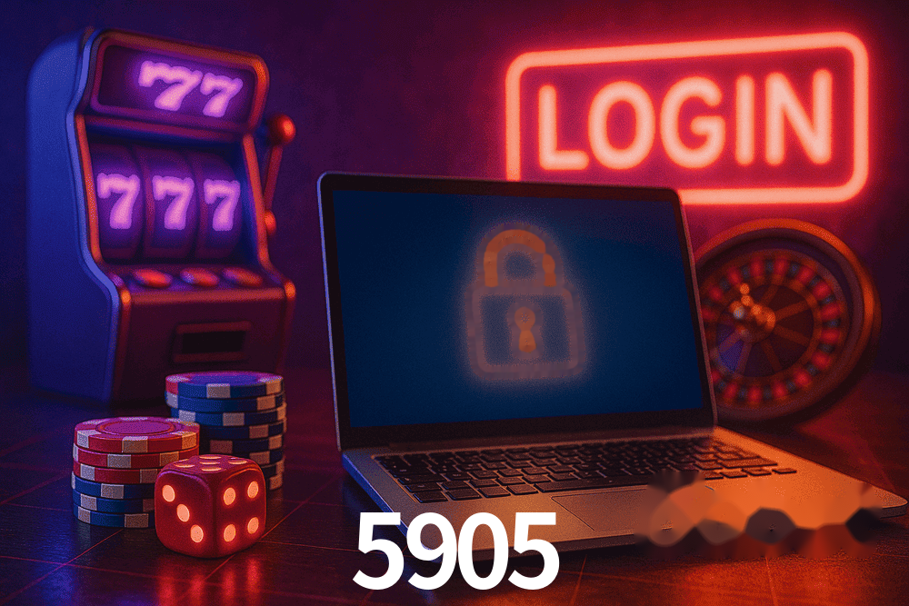 Sistemas de Segurança 5905