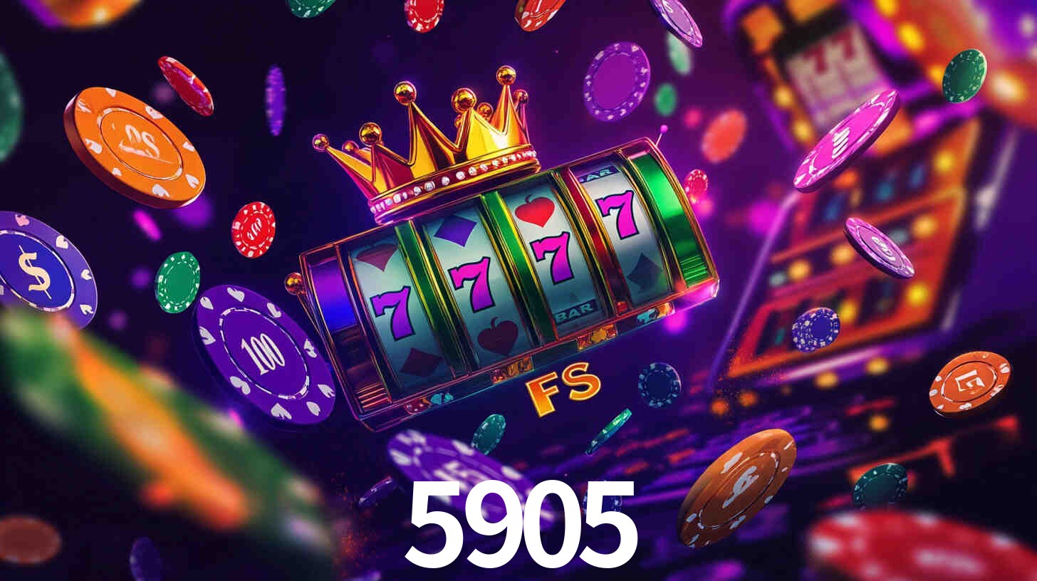 5905 App Interface