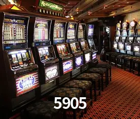 A Revolução dos Aplicativos de Jogos no 5905