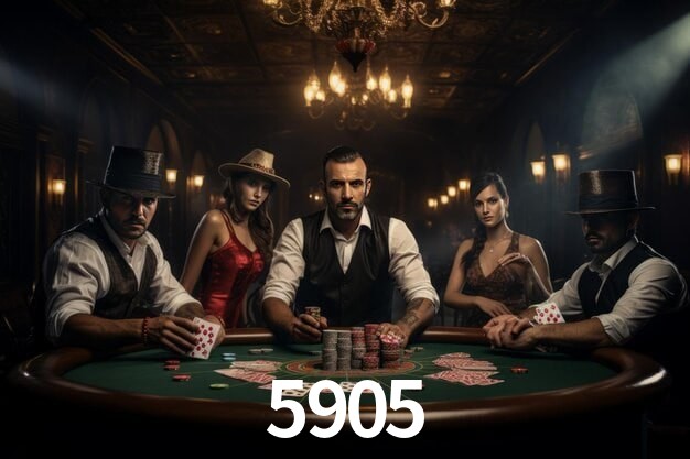 Torneios 5905