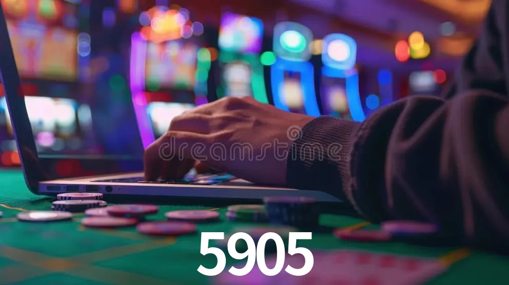 Estatísticas Esportivas 5905