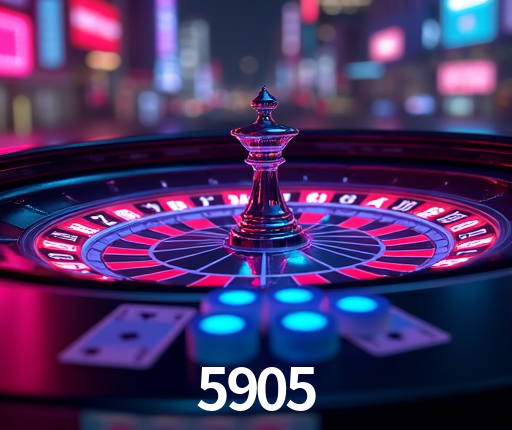 cassino 5905