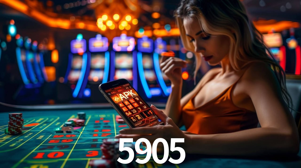 VIP Casino 5905