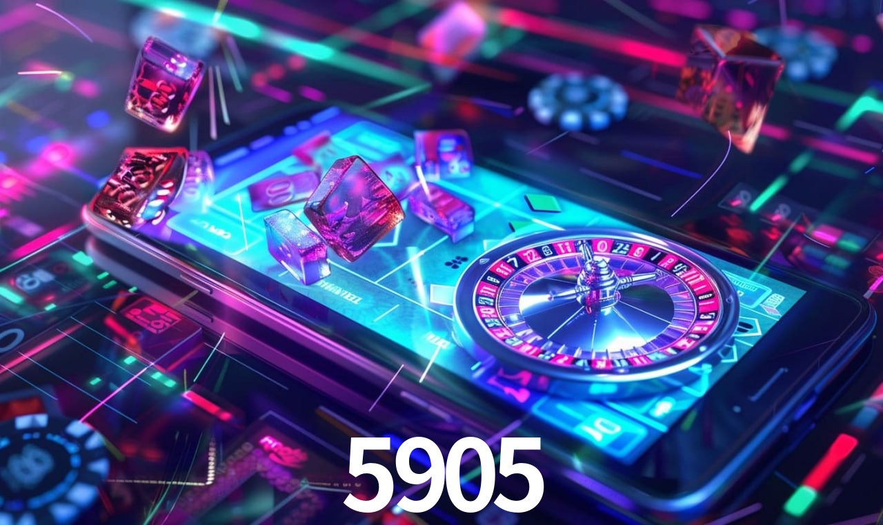 Tecnologia da Plataforma 5905