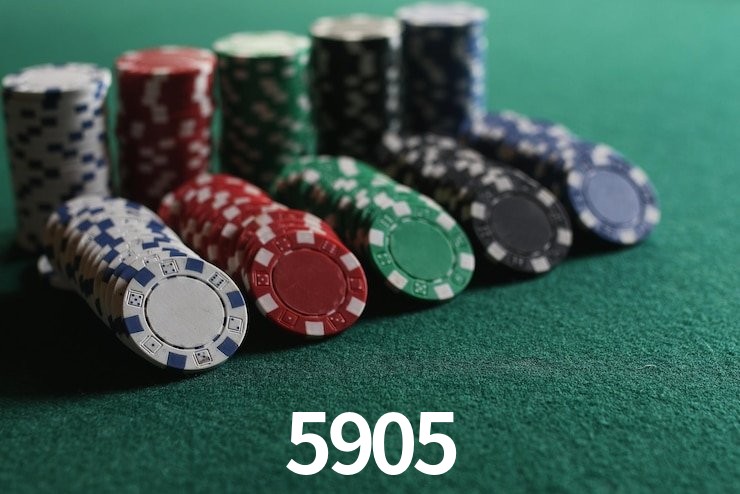 Game Statistics 5905