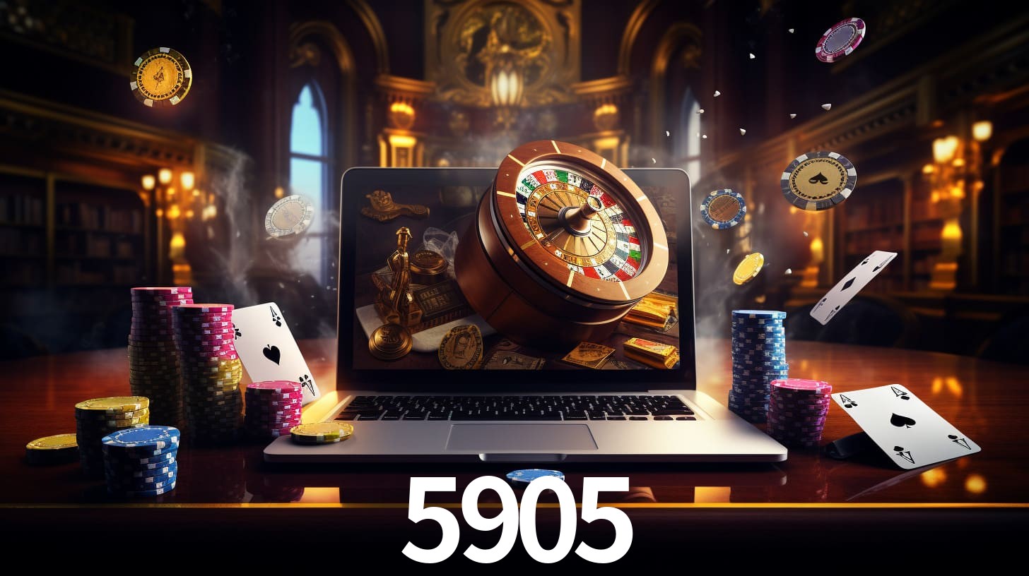 Welcome Bonus 5905