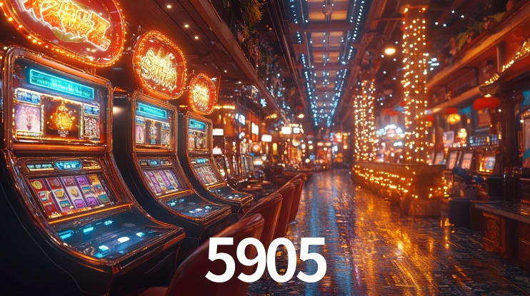 5905: Jogue Crash e Experimente Alta Recompensa Instantânea