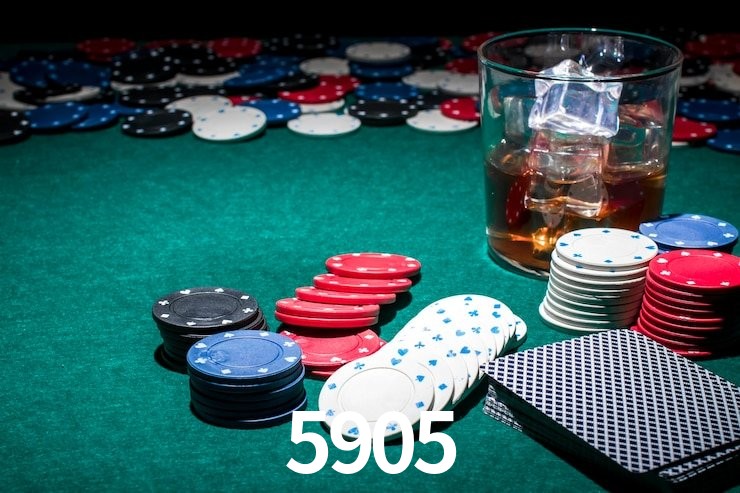 Jogos de Slot 5905