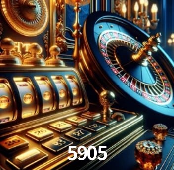 Casino Ao Vivo 5905