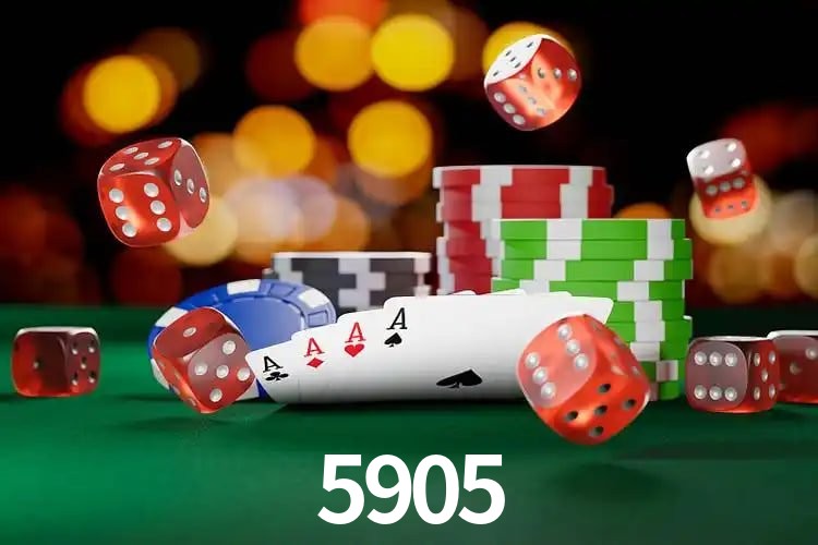 Requisitos do APK da 5905 para Android