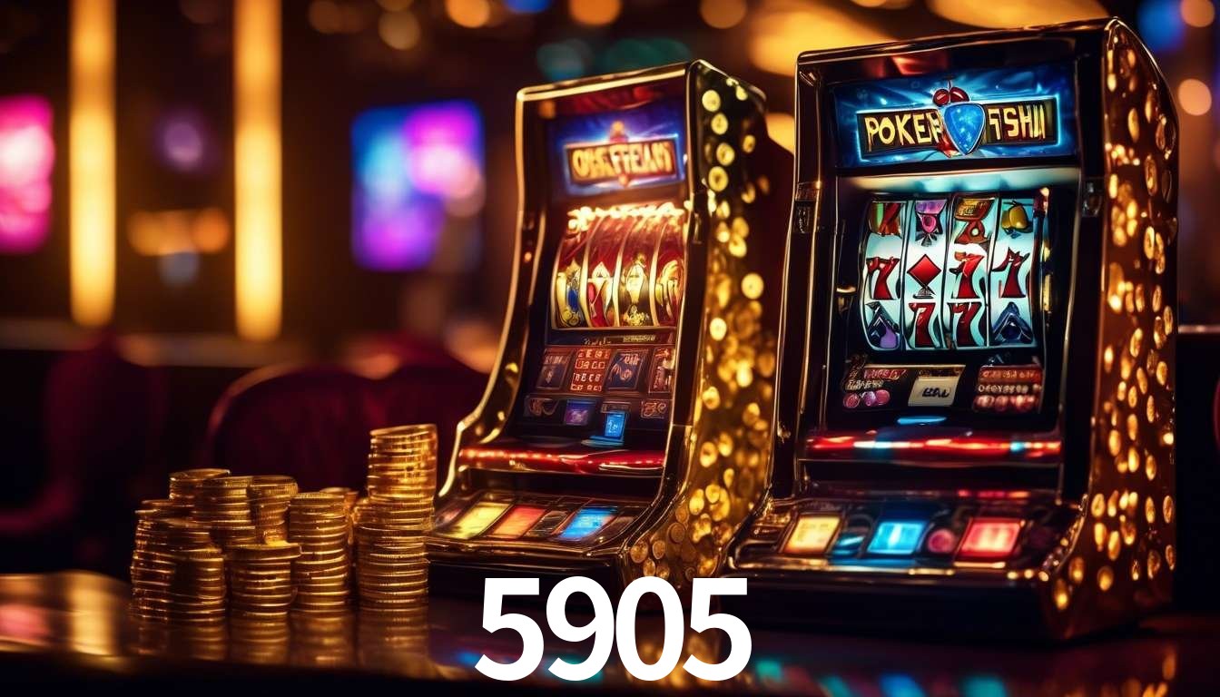 Jogos Exclusivos 5905