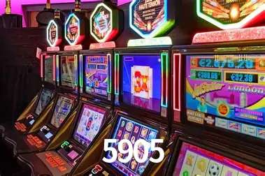 A Emoção da Loteria na 5905: Uma Chance de Mudança de Vida