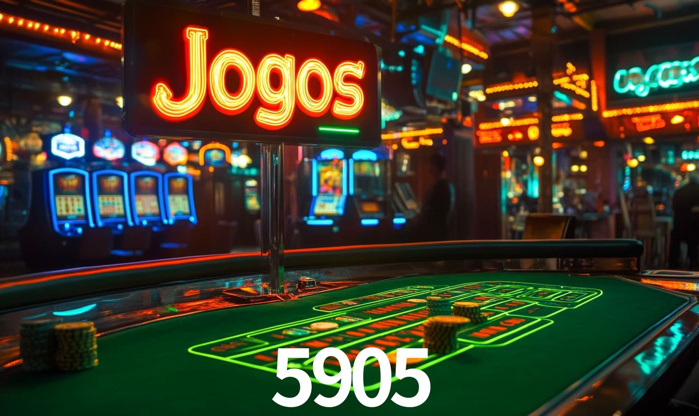 Requisitos do APK da 5905 para Android