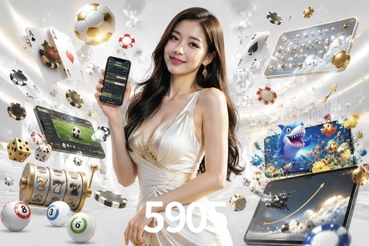 Game Providers 5905