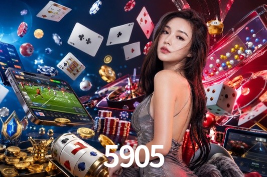 Live Casino 5905