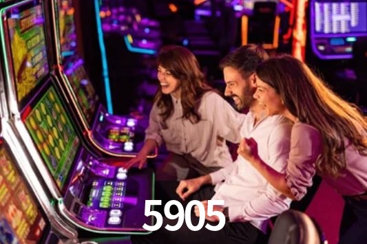 Casino VIP 5905