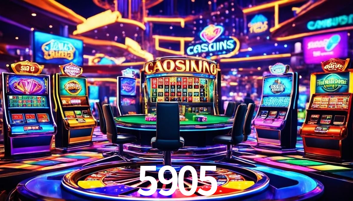 Promoção Relâmpago 5905