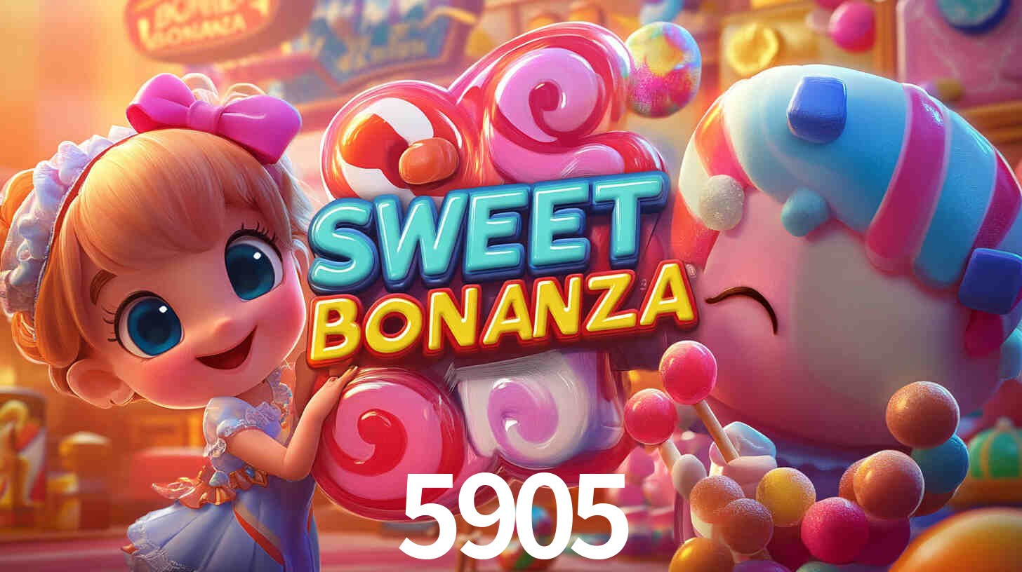 Inovações de Jogos na 5905: O Futuro das Experiências Interativas