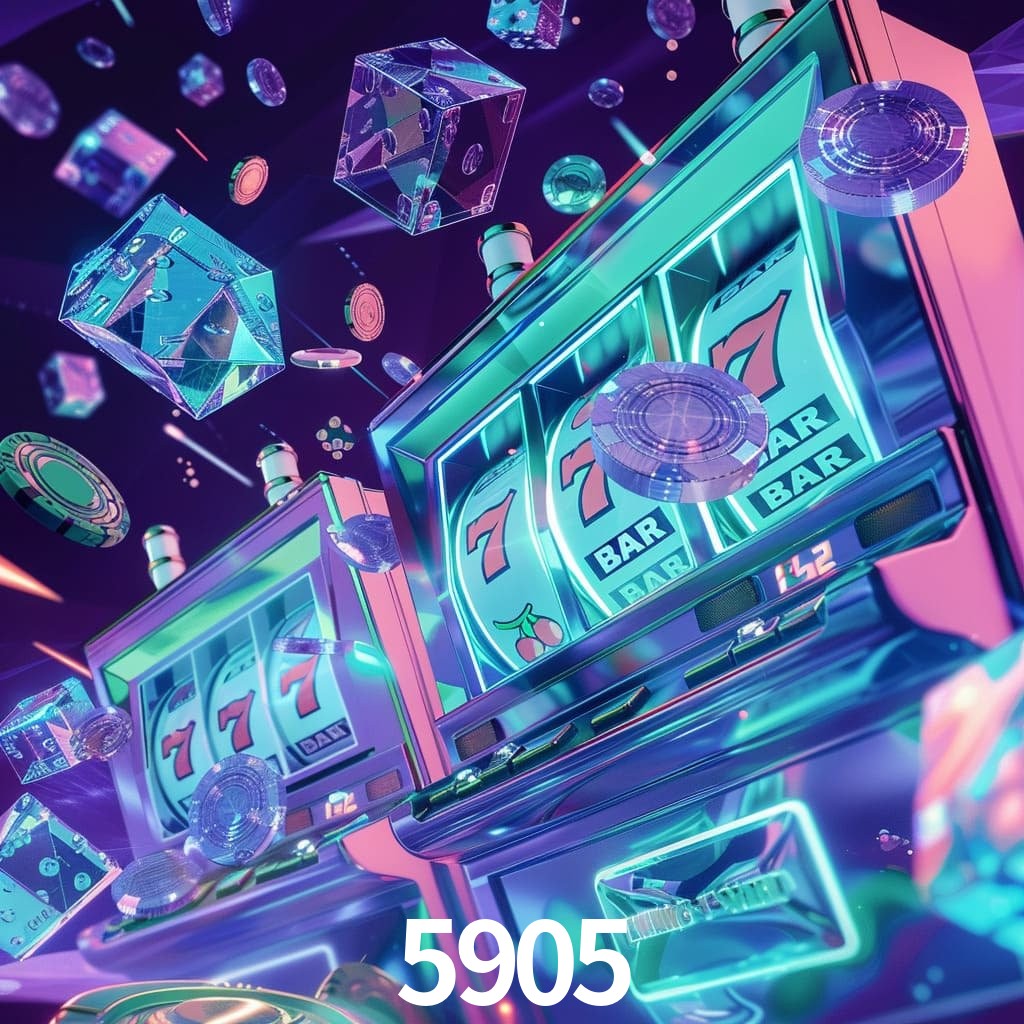Mesa de Roleta 5905