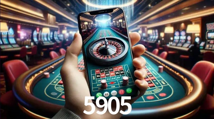 Platform Technology 5905