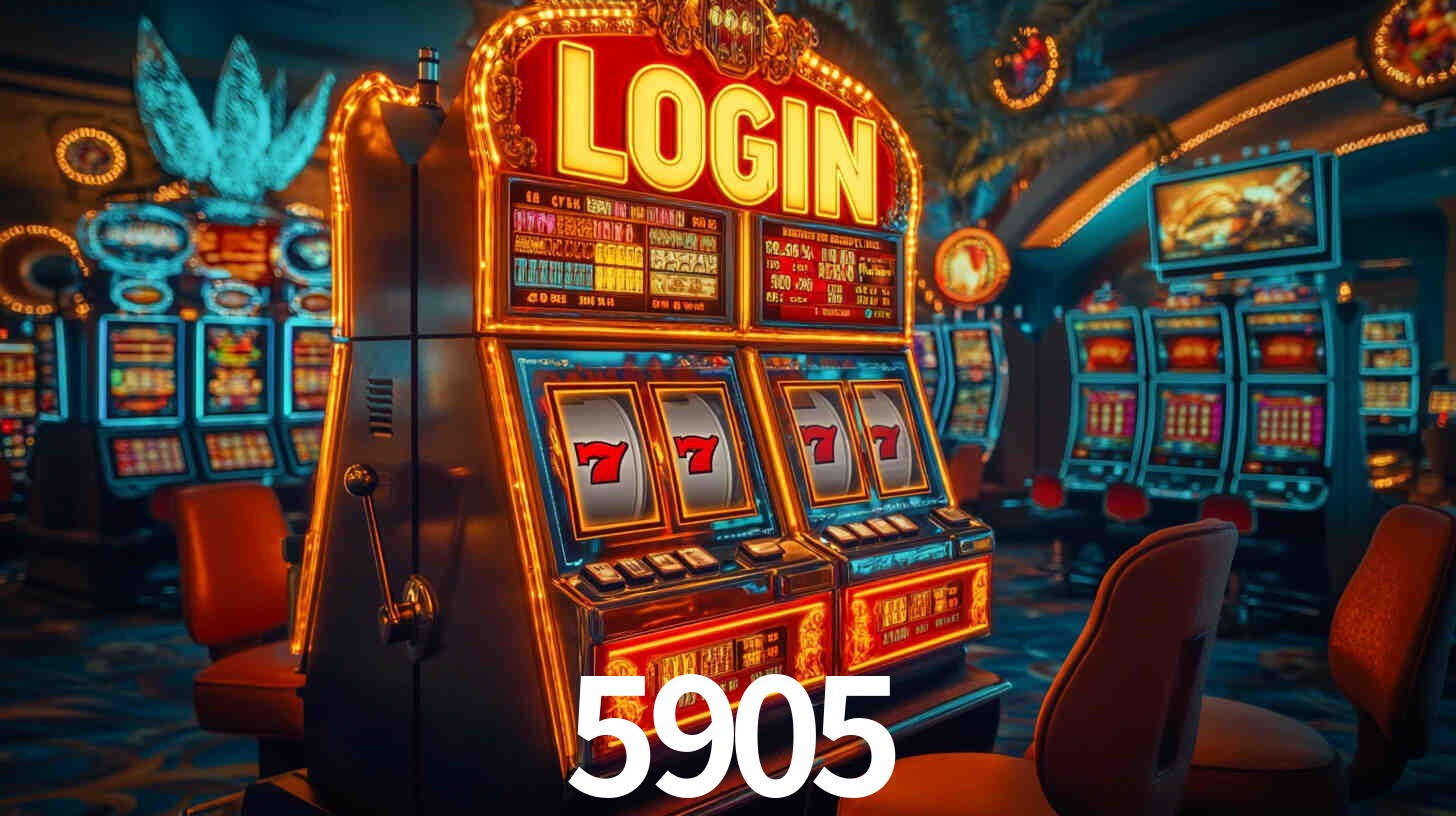 Explore as vantagens do 5905: serviço profissional e confiabilidade