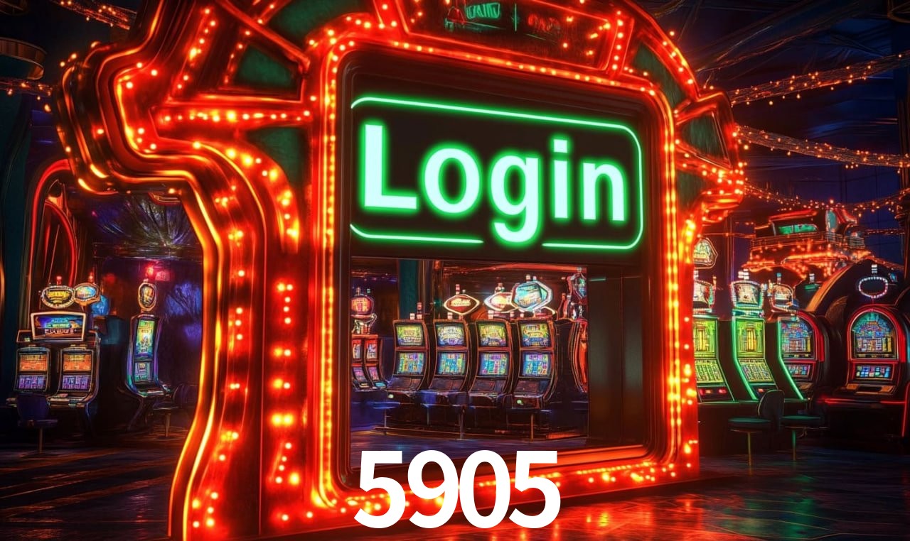 Benefícios da Conta 5905